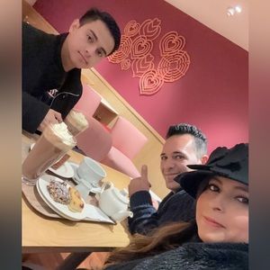 Meet your Posher, Guadalupe